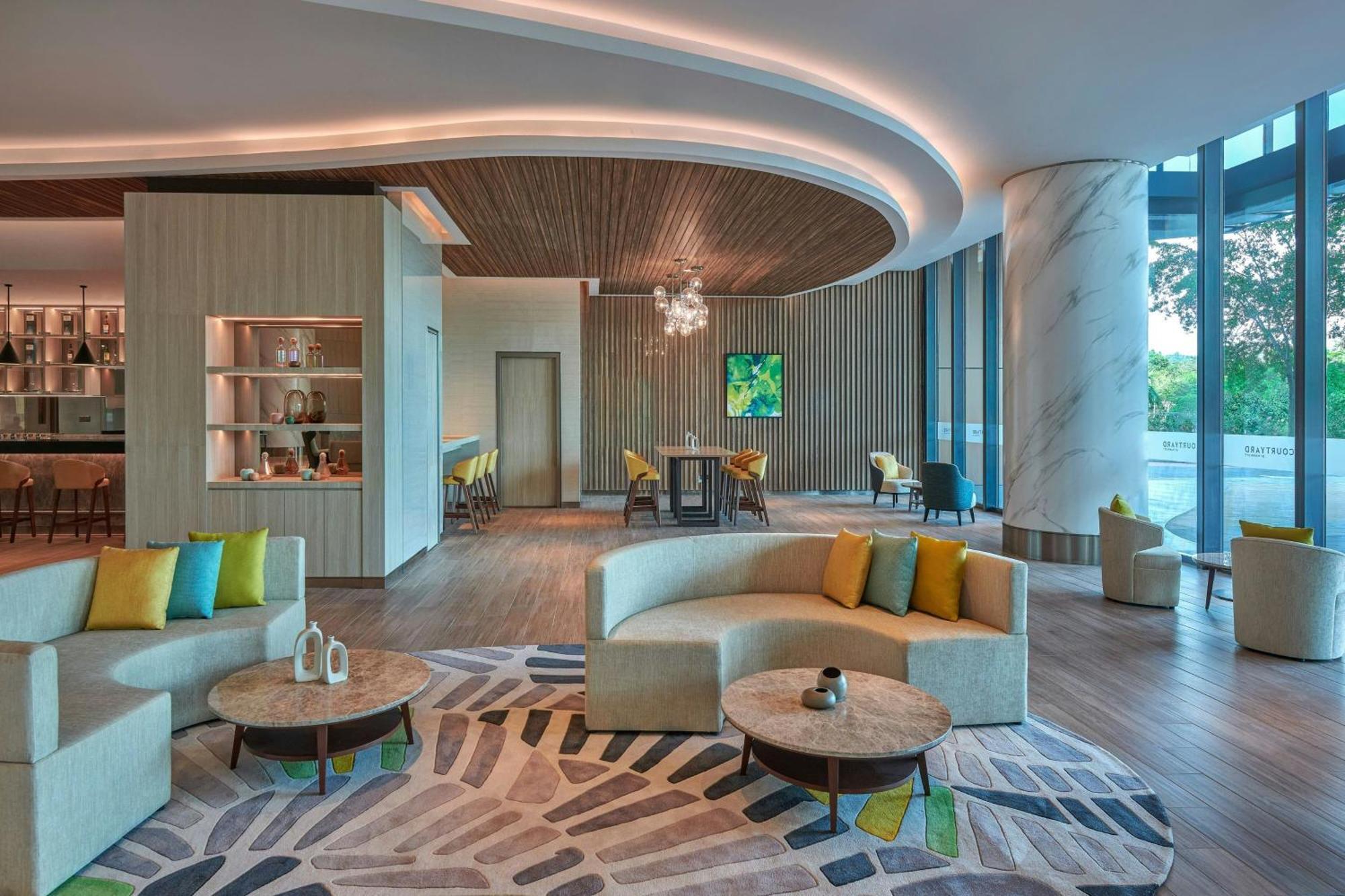 Hotel Courtyard By Marriott Setia Alam
