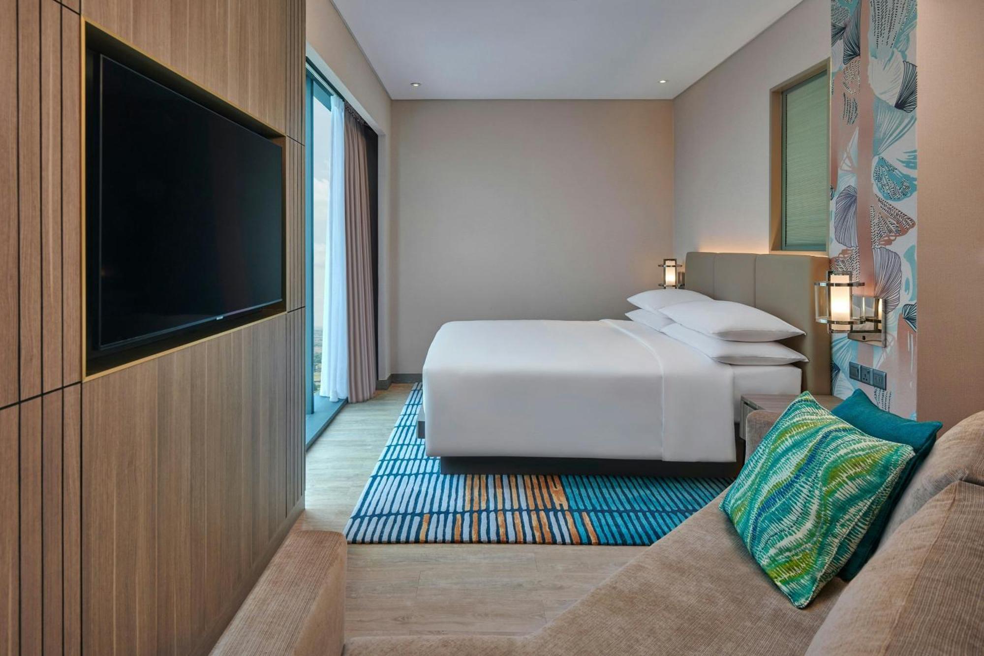 Courtyard By Marriott 4* Setia Alam